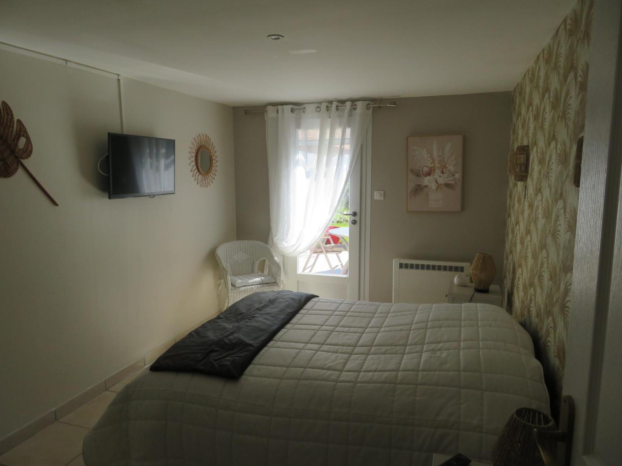 Le Colombie Gouleme Bed & Breakfast Concores ภายนอก รูปภาพ